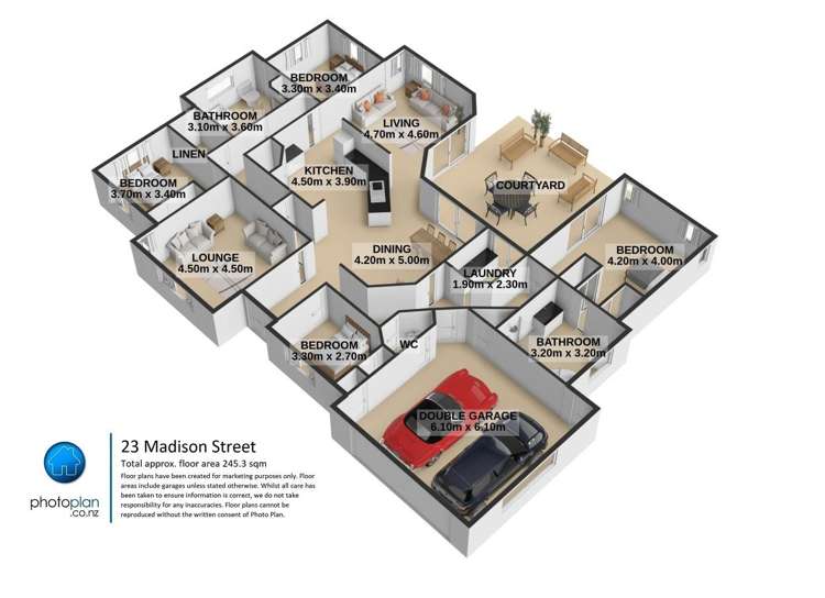 23 Madison Street Cambridge_26