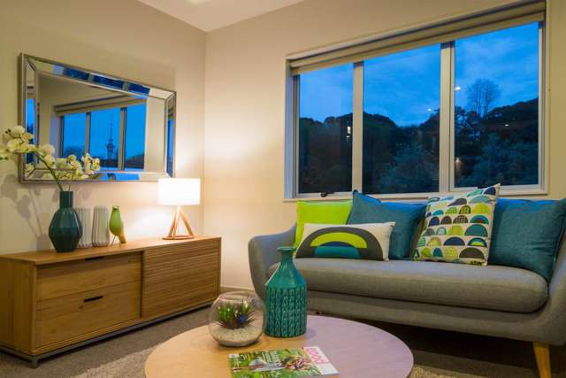 16A Aorere Street Parnell_2