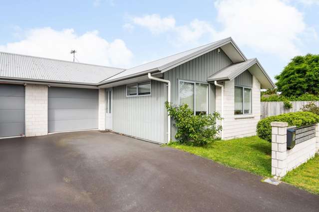 Ultra-Convenient Modern Living