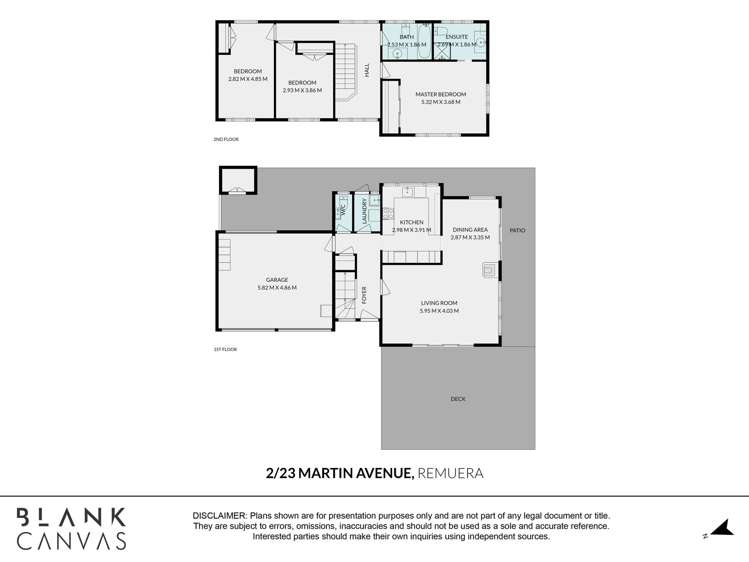 2/23 Martin Avenue Remuera_12