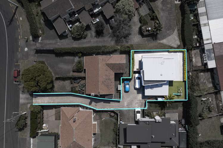 50a Konini Road Greenlane_16