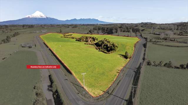 Lot 1 Tarata Road Inglewood_1