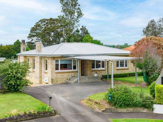 Easy Living in Sought‑After Beerescourt