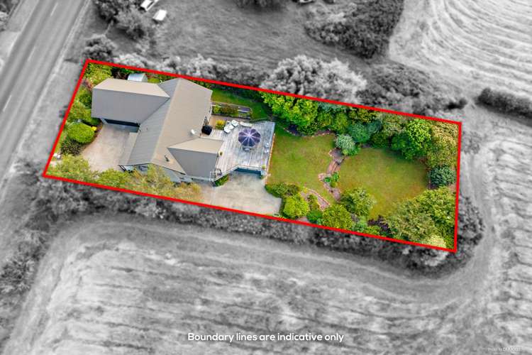 207 Kitchener Road Pukekohe_25