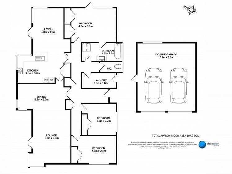 21 Woodland Drive Flagstaff_17