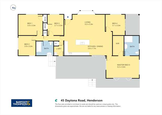 45 Daytona Road Henderson_1