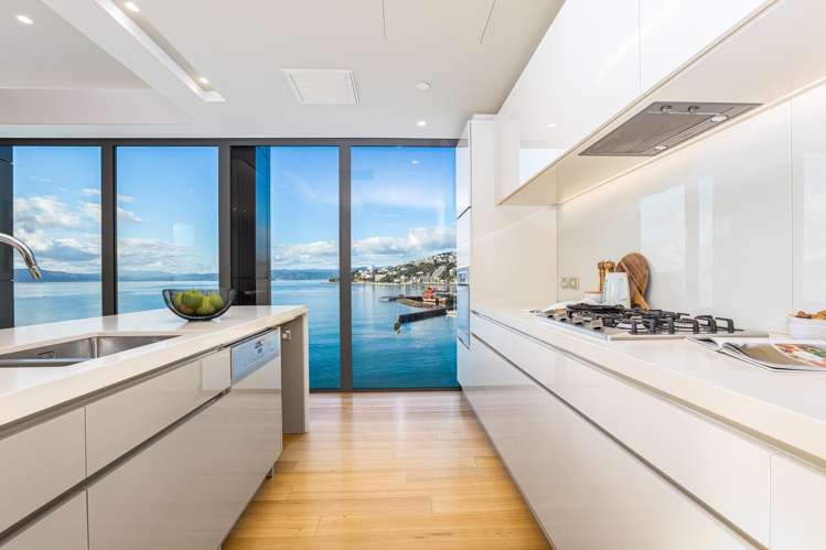 4B/8 Clyde Quay Wharf Te Aro_10