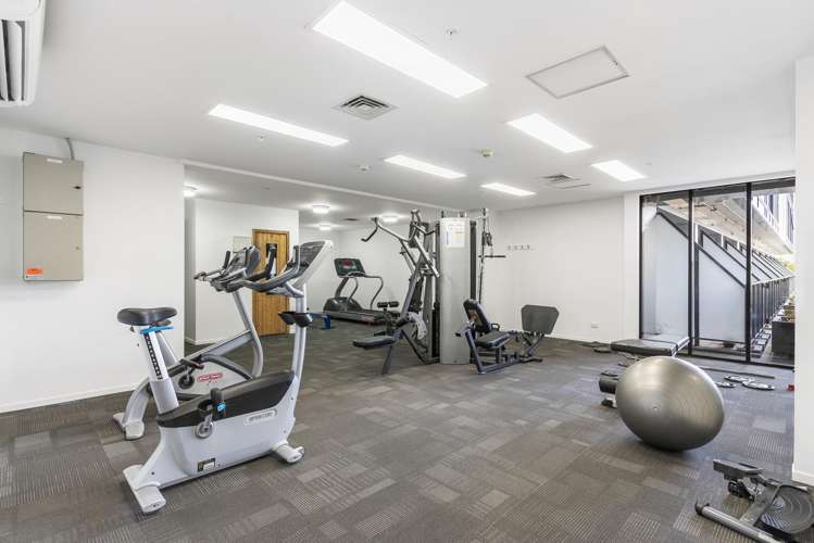 1015/135 Hobson Street Auckland Central_15