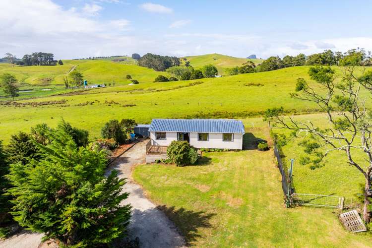 264 Bee Bush Road Arapohue Kaipara Rural Property For Sale One Roof