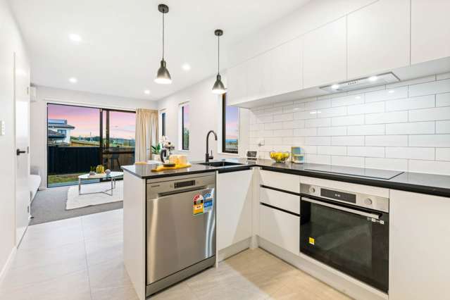 A Higher Standard of Living! 32 out of 50 Sold!