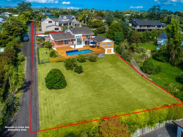 21 Waipuia Place Greenhithe_1