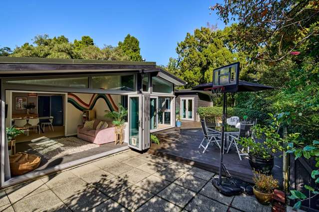 Charming Chatsworth family home