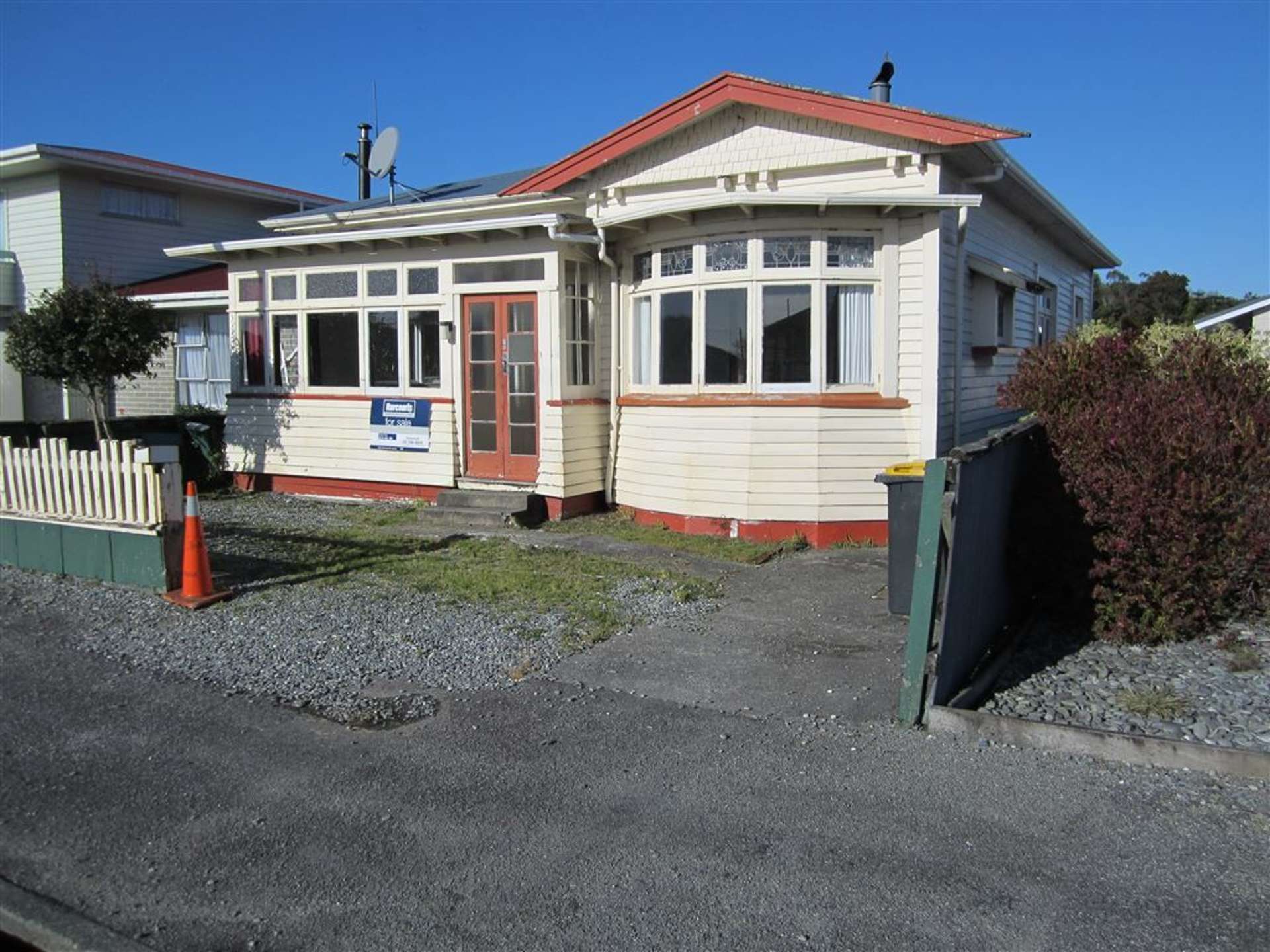 81 Shakespeare Street Greymouth_0