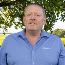 Kelvin Moylan