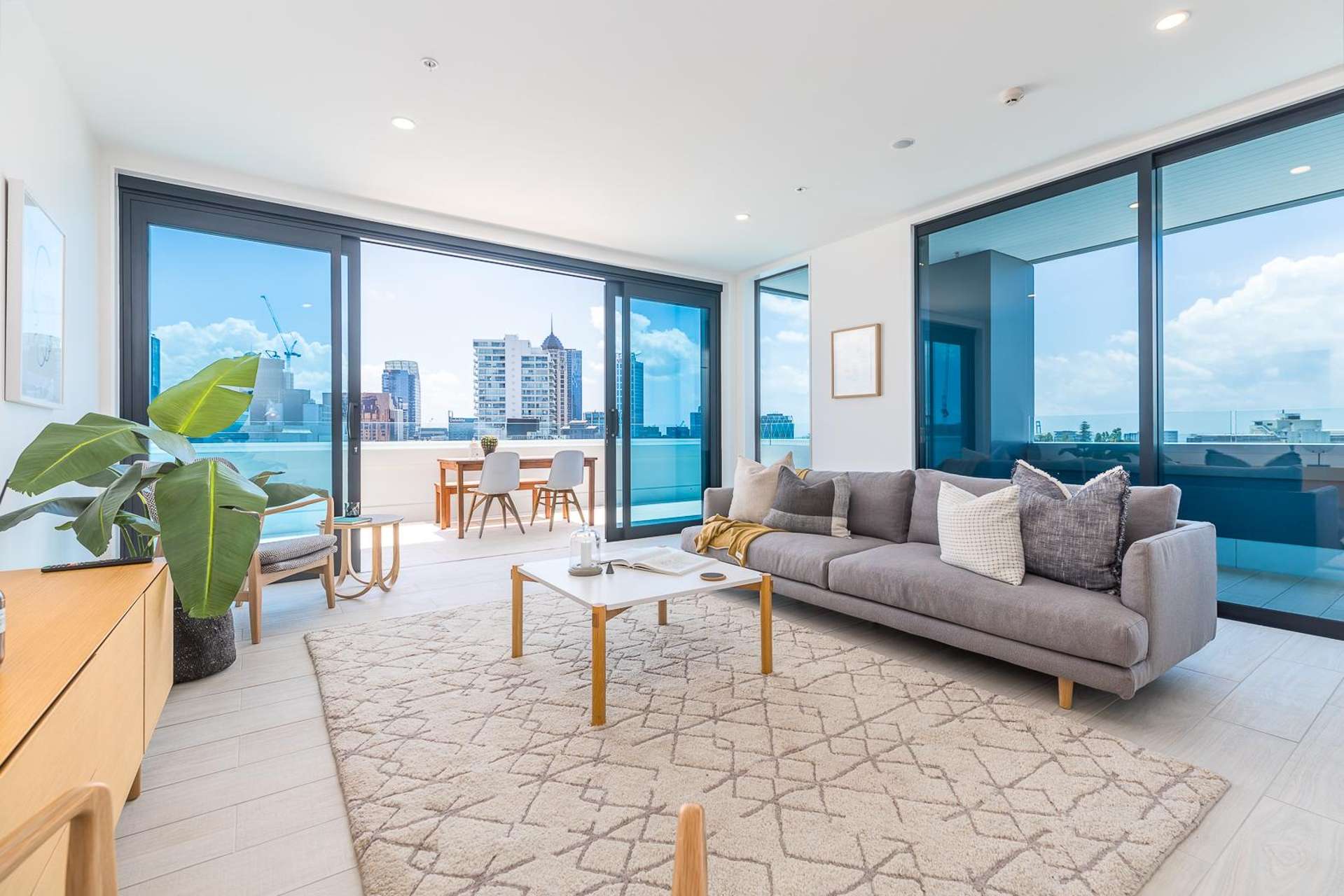 1401/27 Rutland Street Auckland Central_0