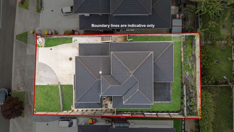 12 Frazen Avenue Papakura_29