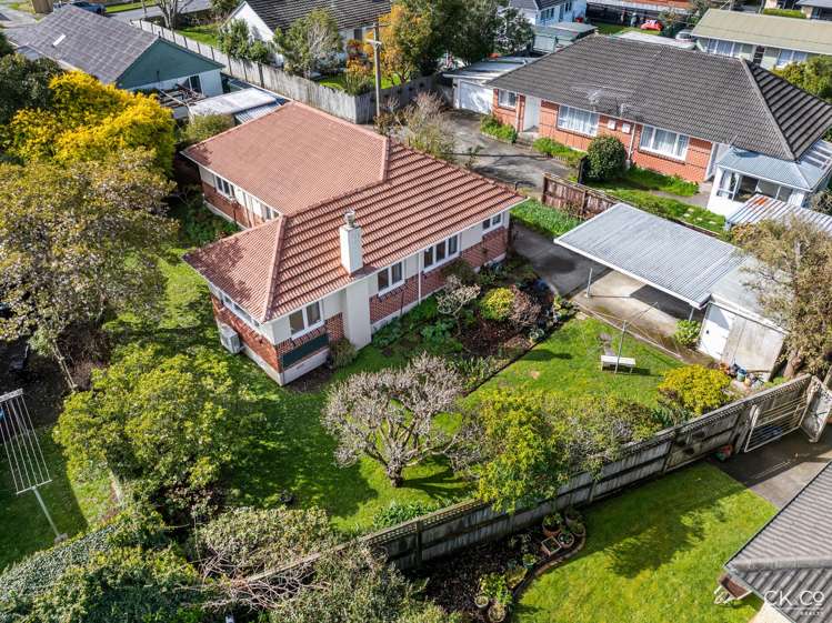 49B Shakespeare Avenue Trentham_22