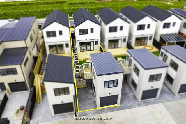 20 Toetoe Street Westgate_4
