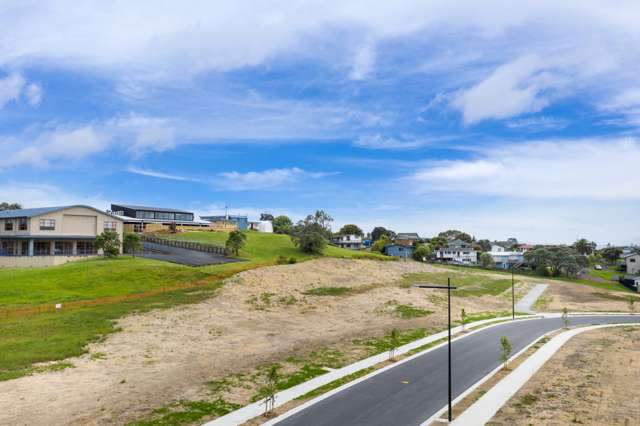 3 Surf View Crescent Red Beach_3