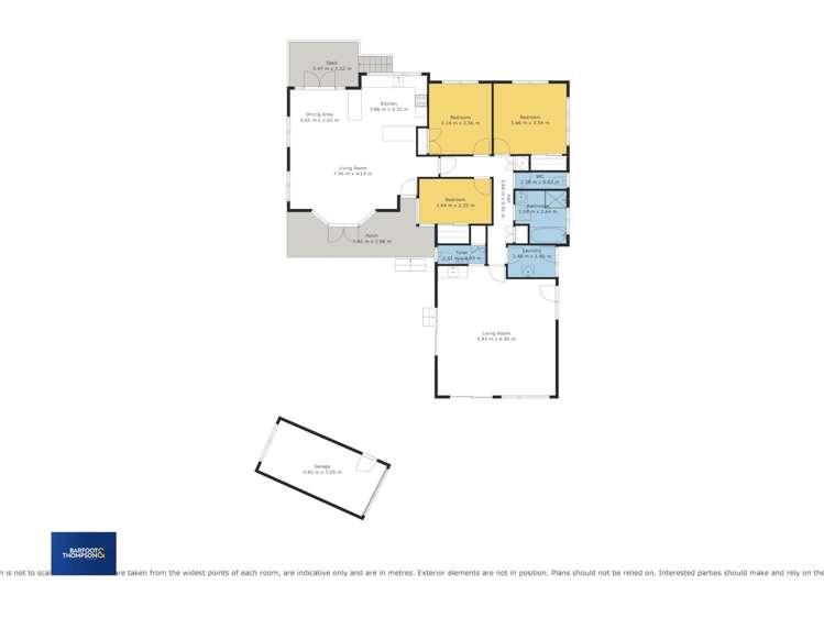 22 Twickenham Court Bethlehem_18
