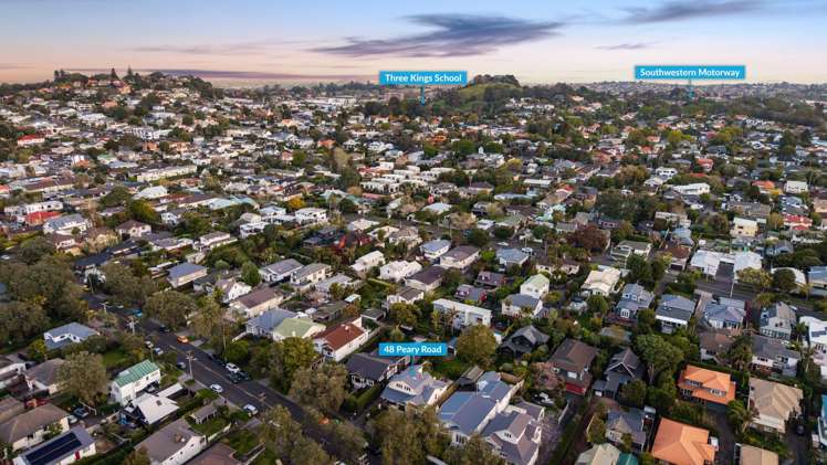 48 Peary Road Mount Eden_38