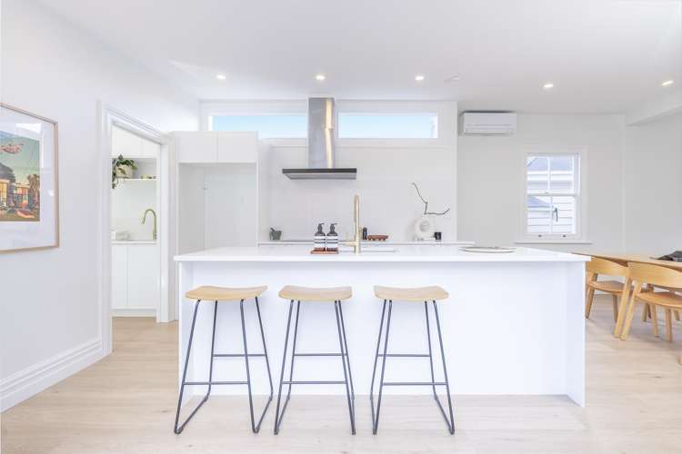 58 Second Avenue Kingsland_9