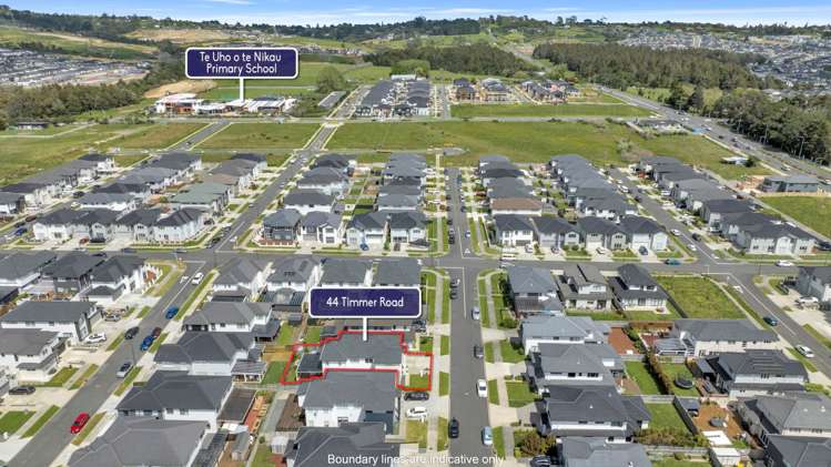 44 Timmer Road Flat Bush_22