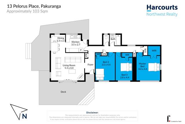 13 Pelorus Place Pakuranga_1