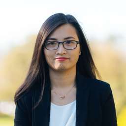 Winnie Wu