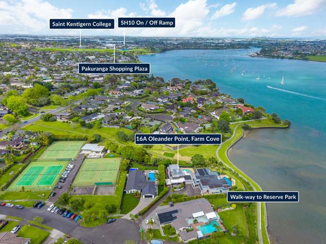 16A Oleander Point Farm Cove_4