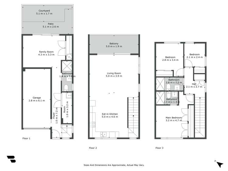 24 Milenio Crescent Mairangi Bay_25