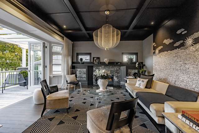 Step Inside a Living Work of Art