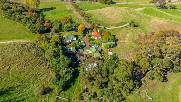 Lot 14, 1061 Makino Road Halcombe_20