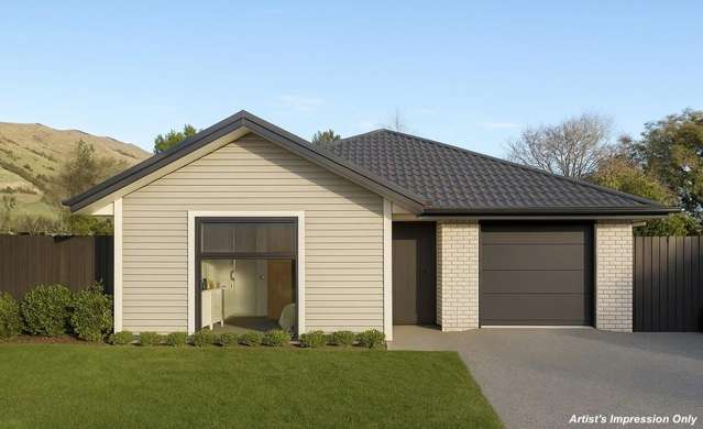 3 BED HOME - FIXED PRICE EVERYTHING INCLUDED