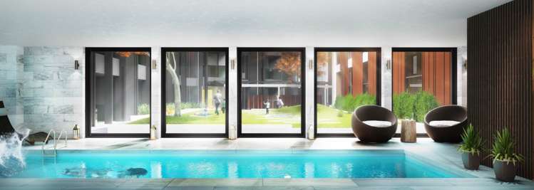 1306/15 Union Street Auckland Central_7