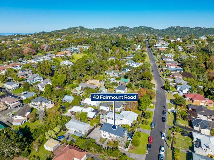 43 Fairmount Road Titirangi_22