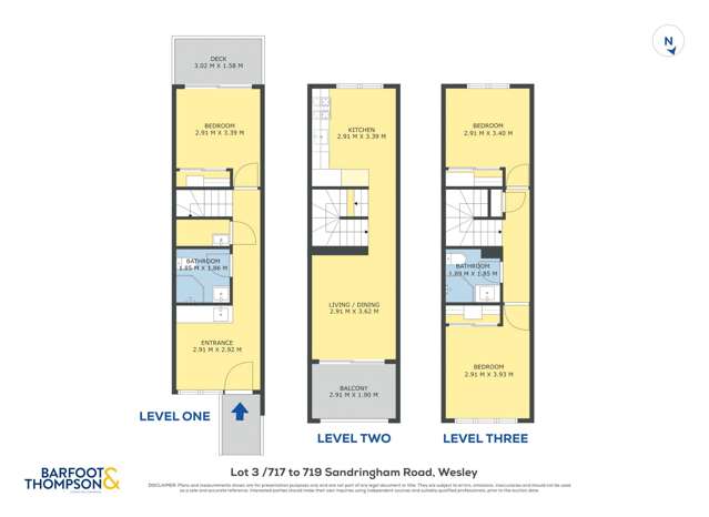 3/717 Sandringham Road Extension Mt Roskill_1