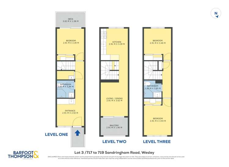 3/717 Sandringham Road Extension Mt Roskill_12
