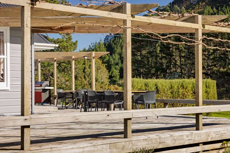 260 Waitao Road Kaimai_24