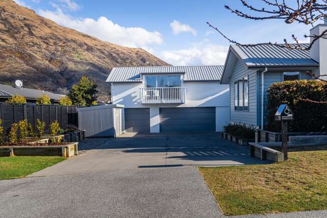 2 Widgeon Place Dalefield/Wakatipu Basin_1