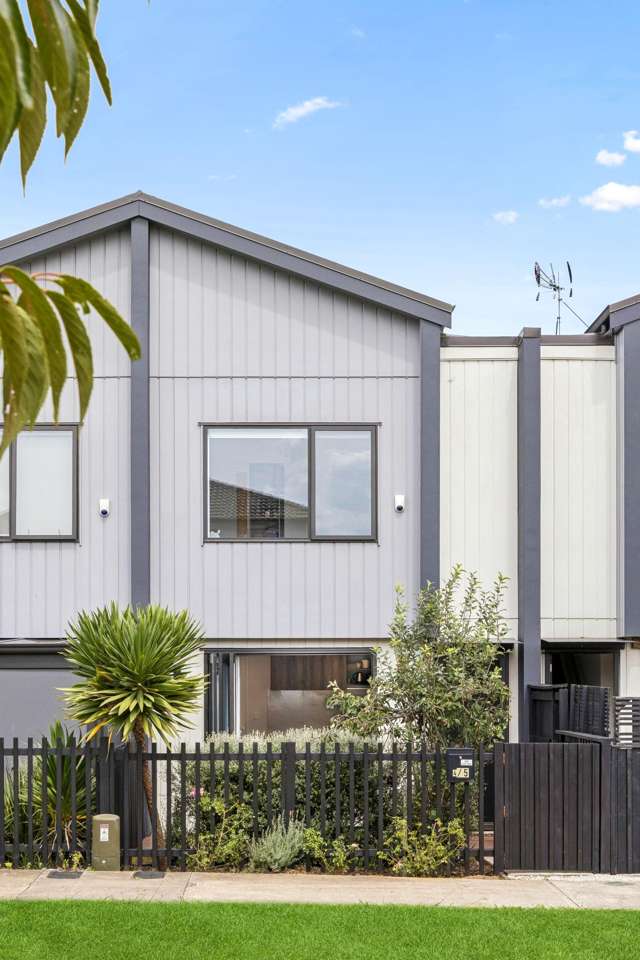 AFFORDABLE LUXURY LIVING