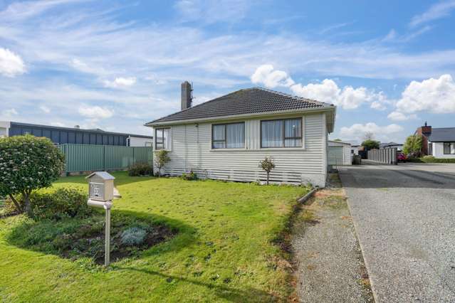 Windsor Location, Endless Potential