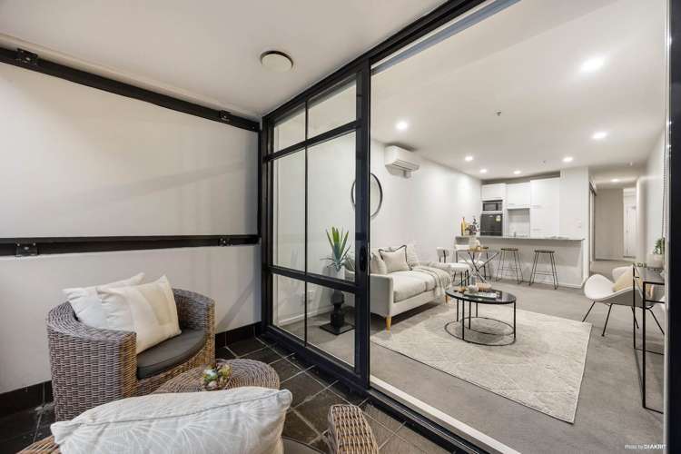 6E/62 Queen Street City Centre_6