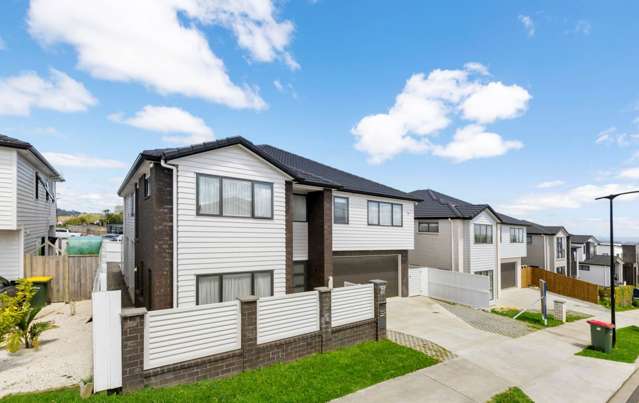 27 Kilcooley Road Flat Bush_1