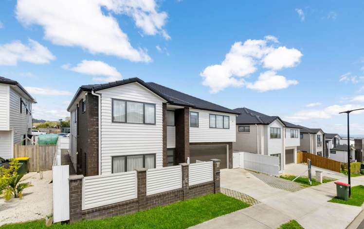 27 Kilcooley Road Flat Bush_1