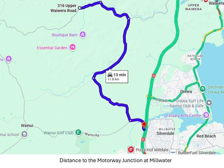 316 Upper Waiwera Road Puhoi_33