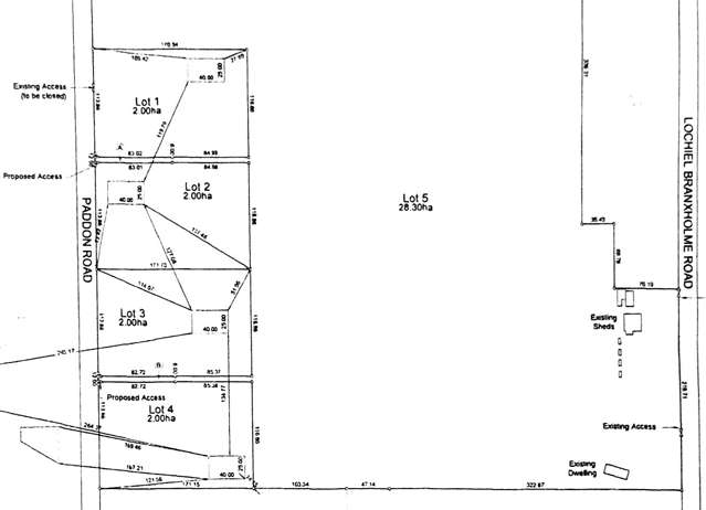 Paddon Road Branxholme_1