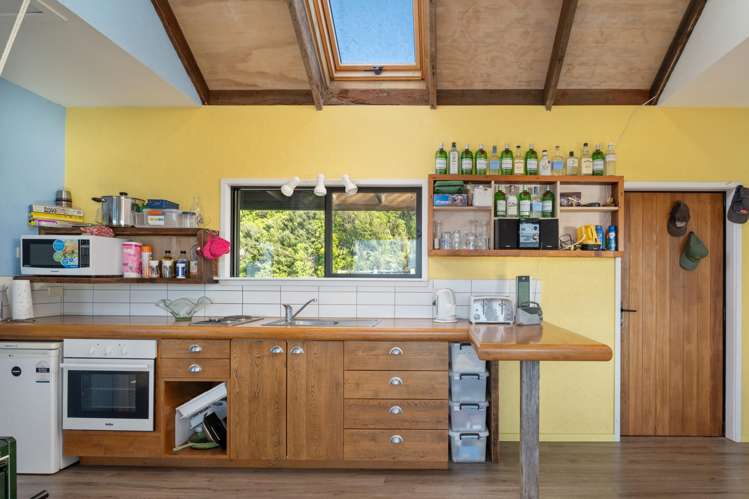 1786 Port Underwood Road Marlborough Sounds_31