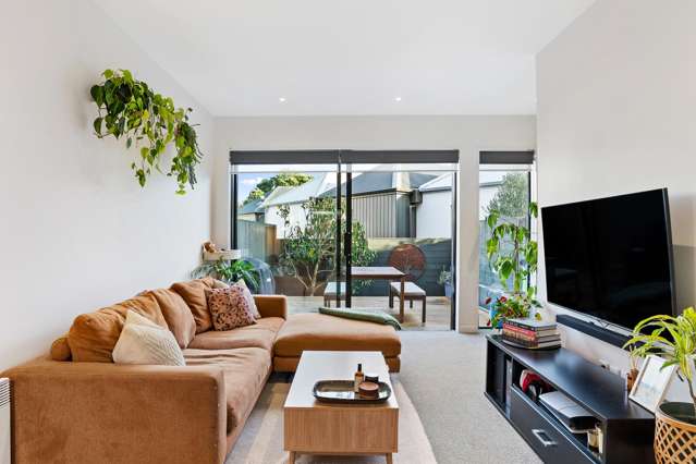 Stylish, Modern Living