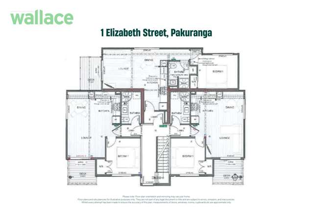 B1 - 4/1 Elizabeth Street Pakuranga_1